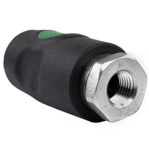 - Safety Coupler (ESI071201)