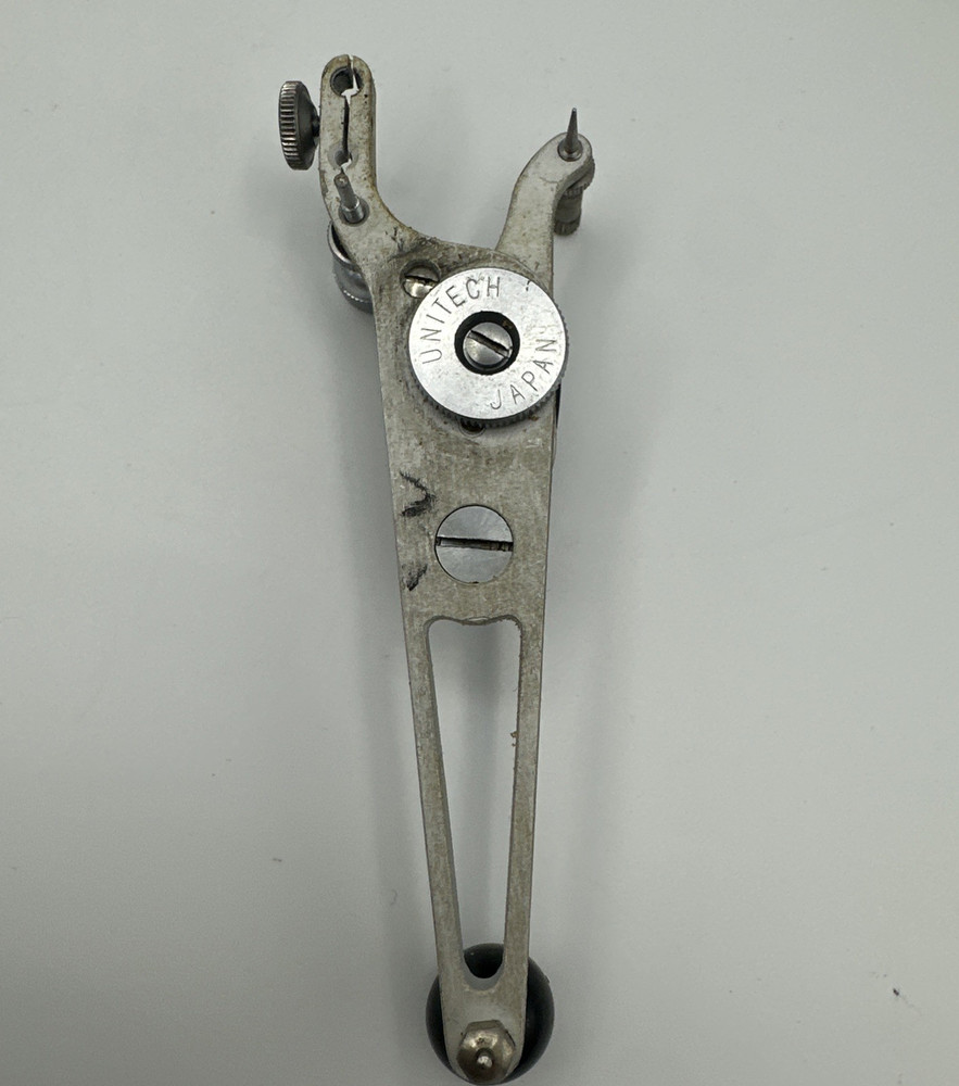 Vintage UNITECH Lettering Scriber #1200