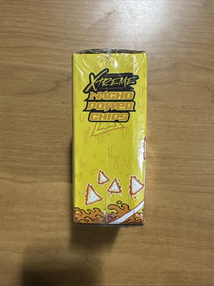 XTREME Nacho Power Chips (for Epic Spell Wars: ANNIHILAGEDDON 2)