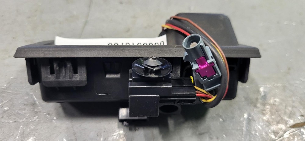 VOLKSWAGEN JETTA Camera/Projector 17A 827 566