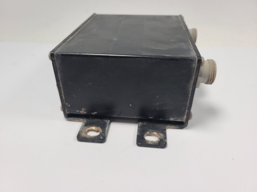 USED Ag-Chem Control Node_AG519463_Node Network Module_AGCO_Vansco_Rogator
