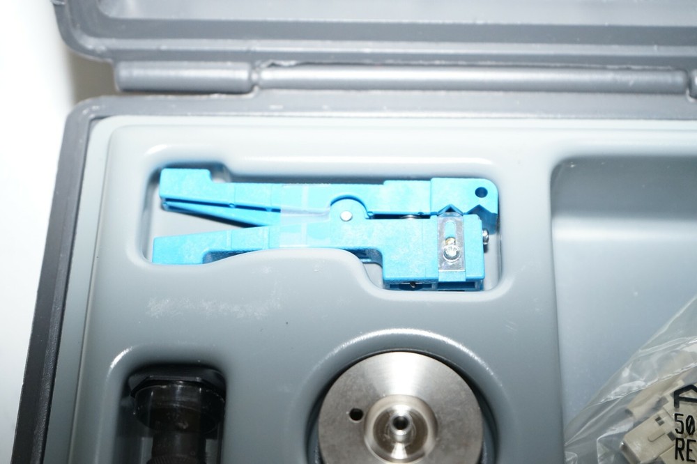 ^ AMP 503125-1 Lightcrimp XTC Termination Kit #A20