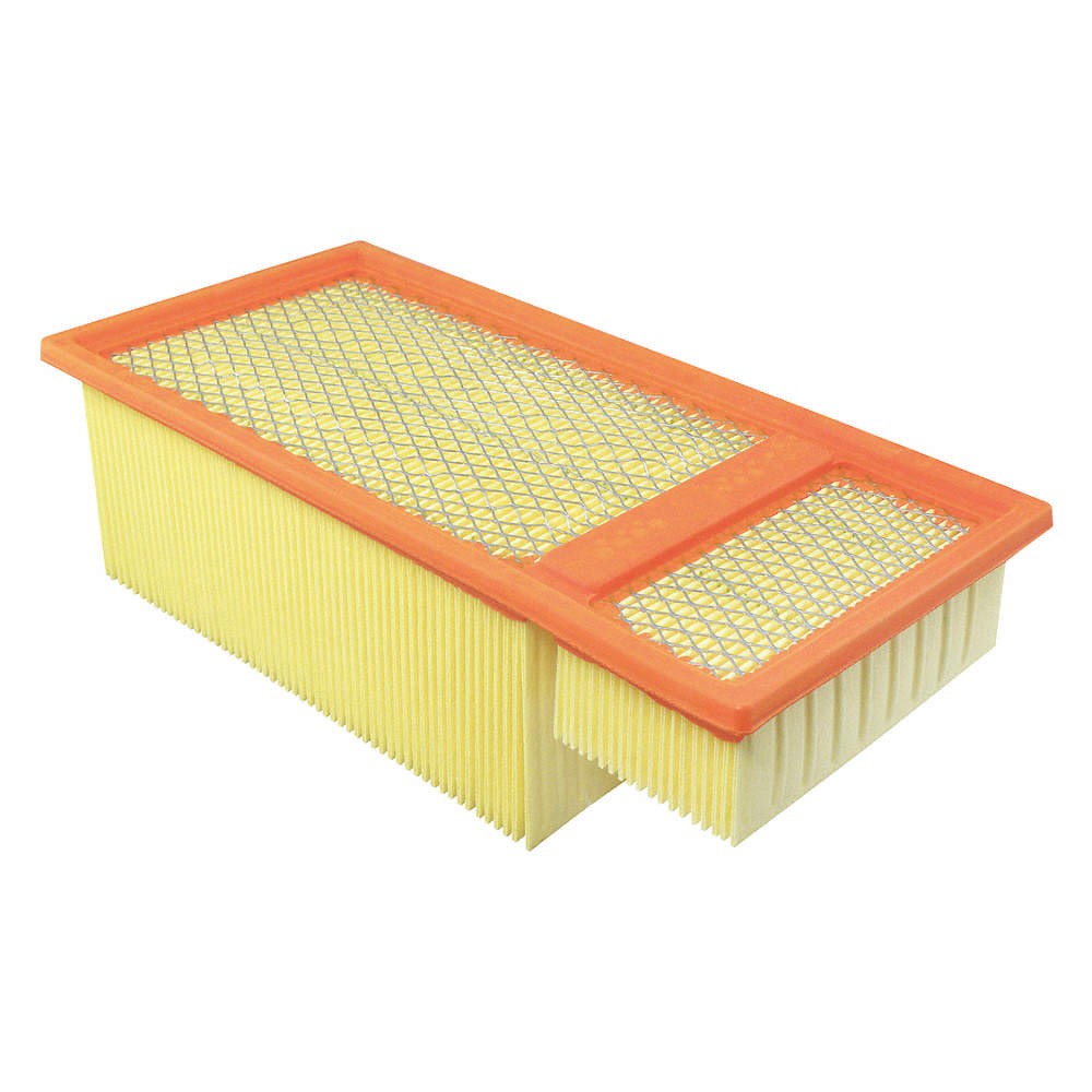 BALDWIN FILTERS PA4433 Air Filter, Panel 22D130