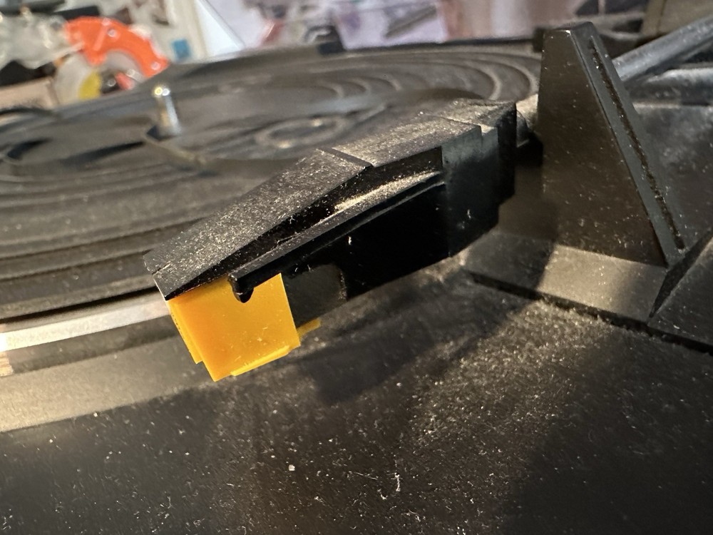 Sony Stereo Turntable System Model PS-LX250H