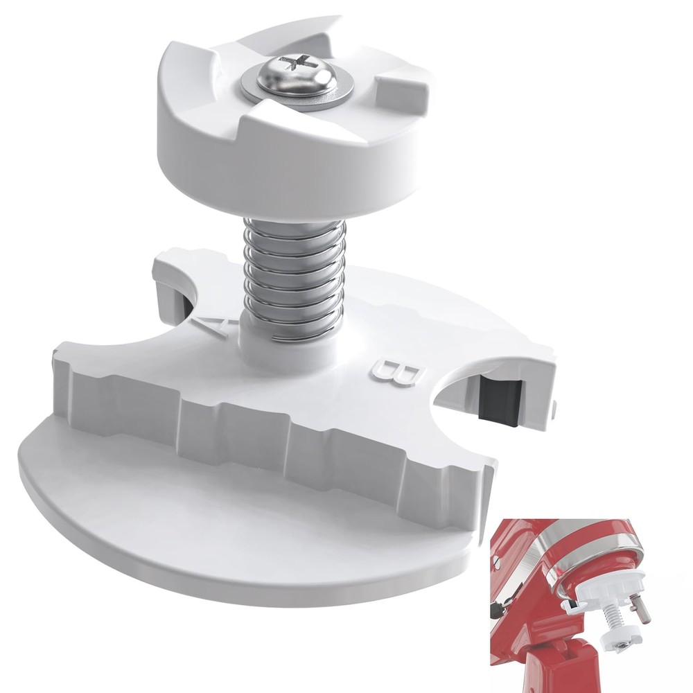 Replacement Ice Cream Maker Parts for Kitchenaid Mixer Maker...