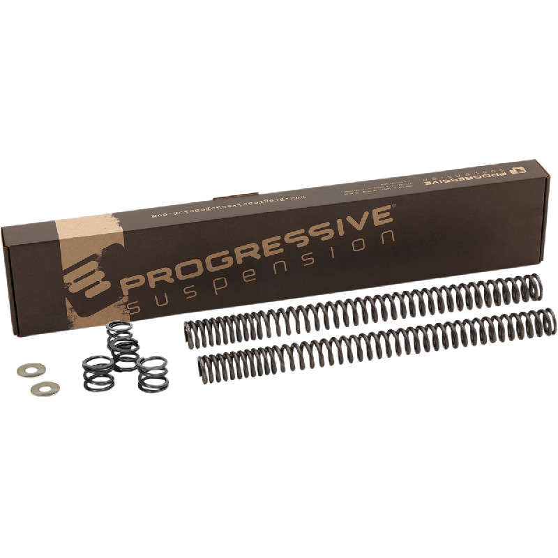 PROGRESSIVE SUSPENSION Fork Springs 111567