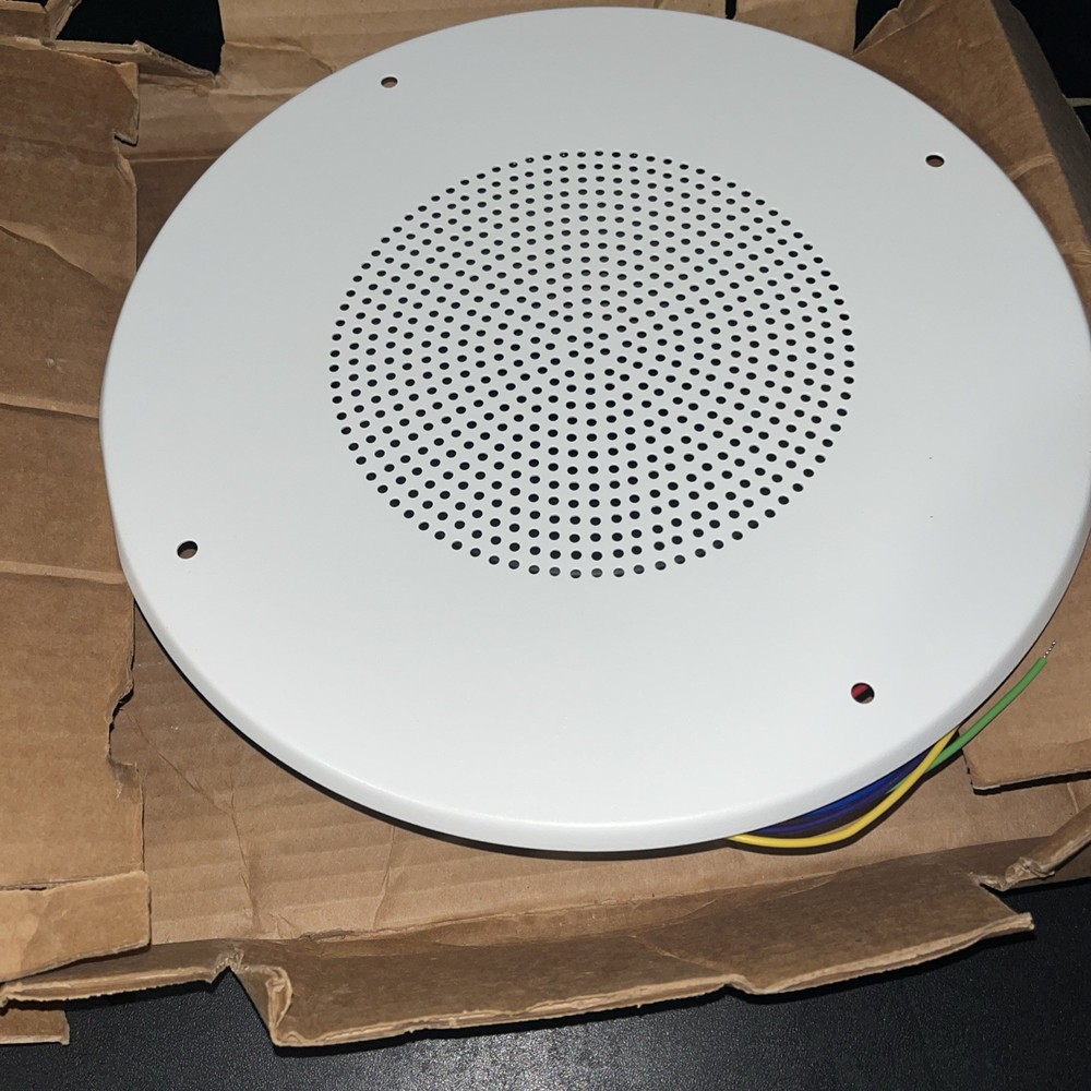 Lowell Dual Cone Driver Speaker 15W