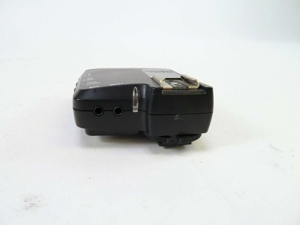 PocketWizard Flex TT5 TT-C for Canon