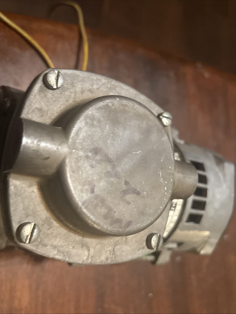 Thomas Model 106cc18 Tff 76 150 220/230V MOTOR. Thomas Pump