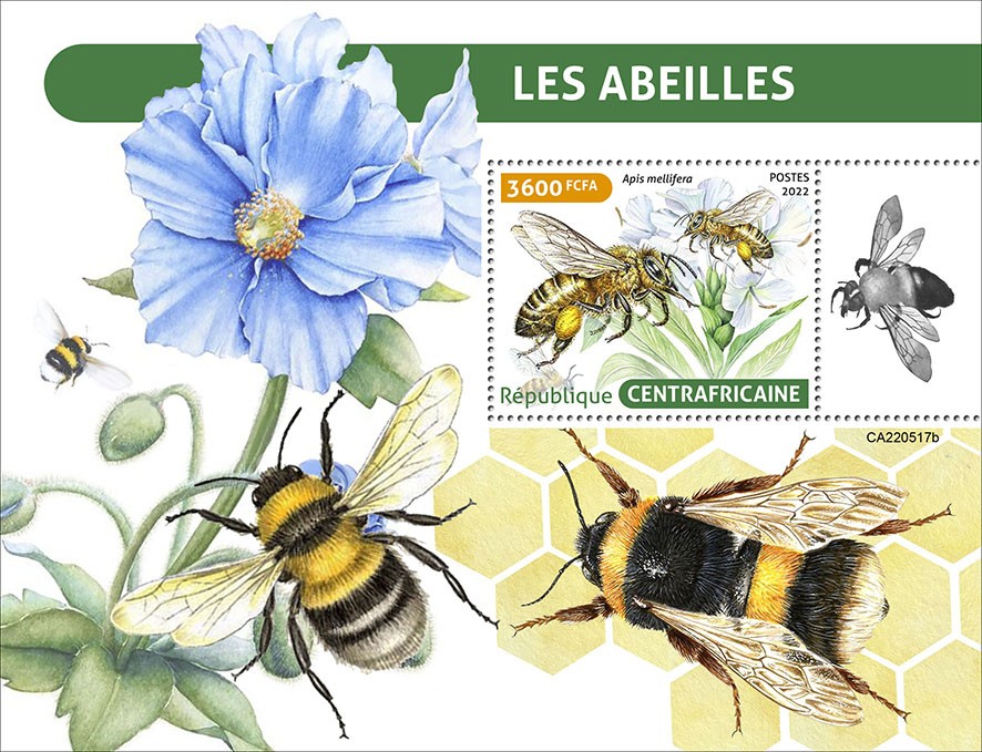Bees