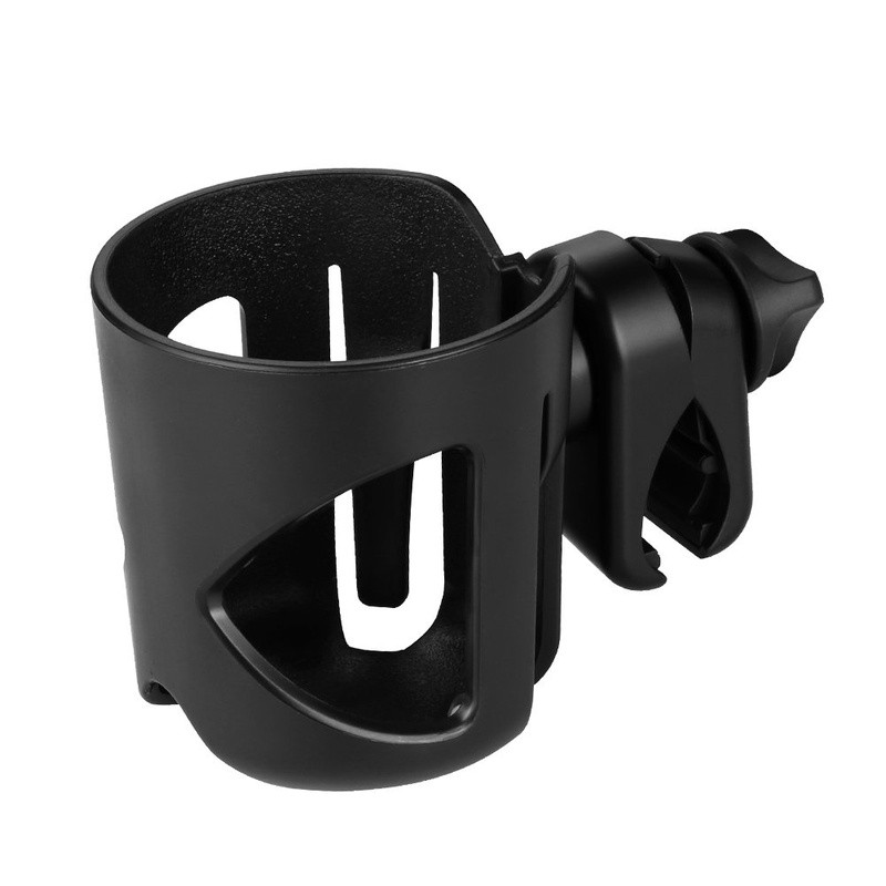 Multi-Functional Adjustable Cup Holder Strollers Bikes Wheelchairs Treadmills US