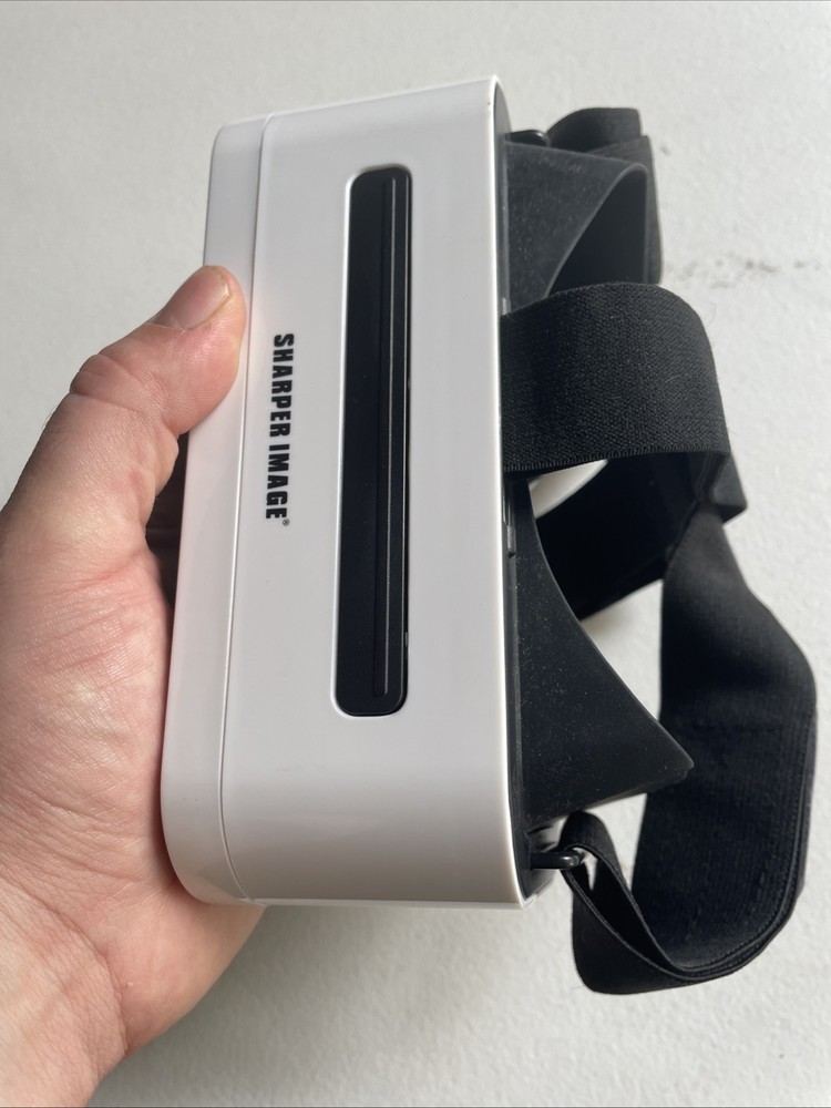 Sharper Image VR Headset