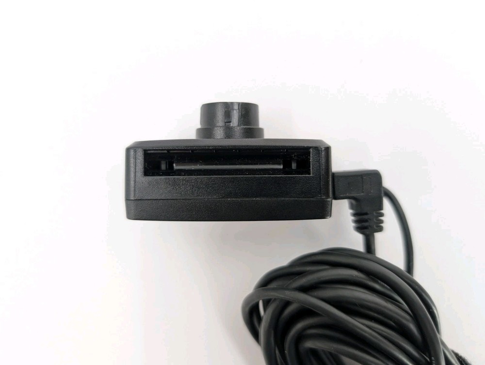 Oculus Rift DK2 Positional Tracker