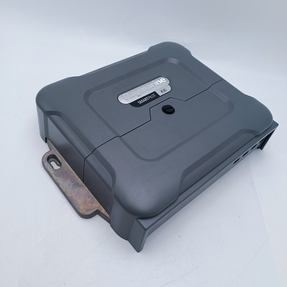 Raymarine X30 Autopilot Computer Processor Smartpilot SPX-30 E12199 X-30 SPX30