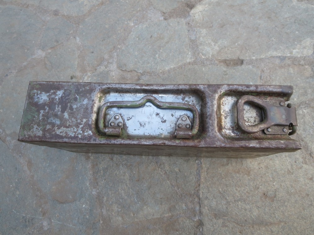 German MG42 Box marked"41"