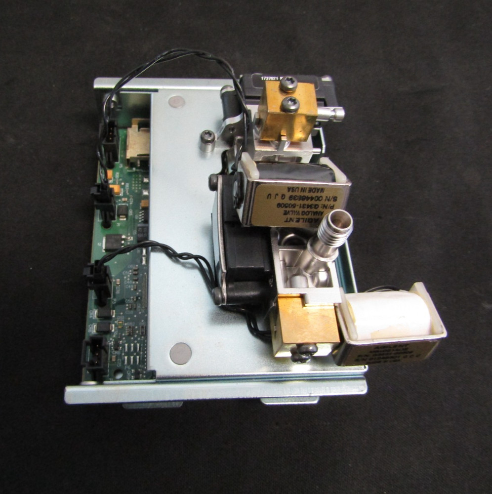 Agilent Tech. G3452-60552 SSL Manifold Assembly