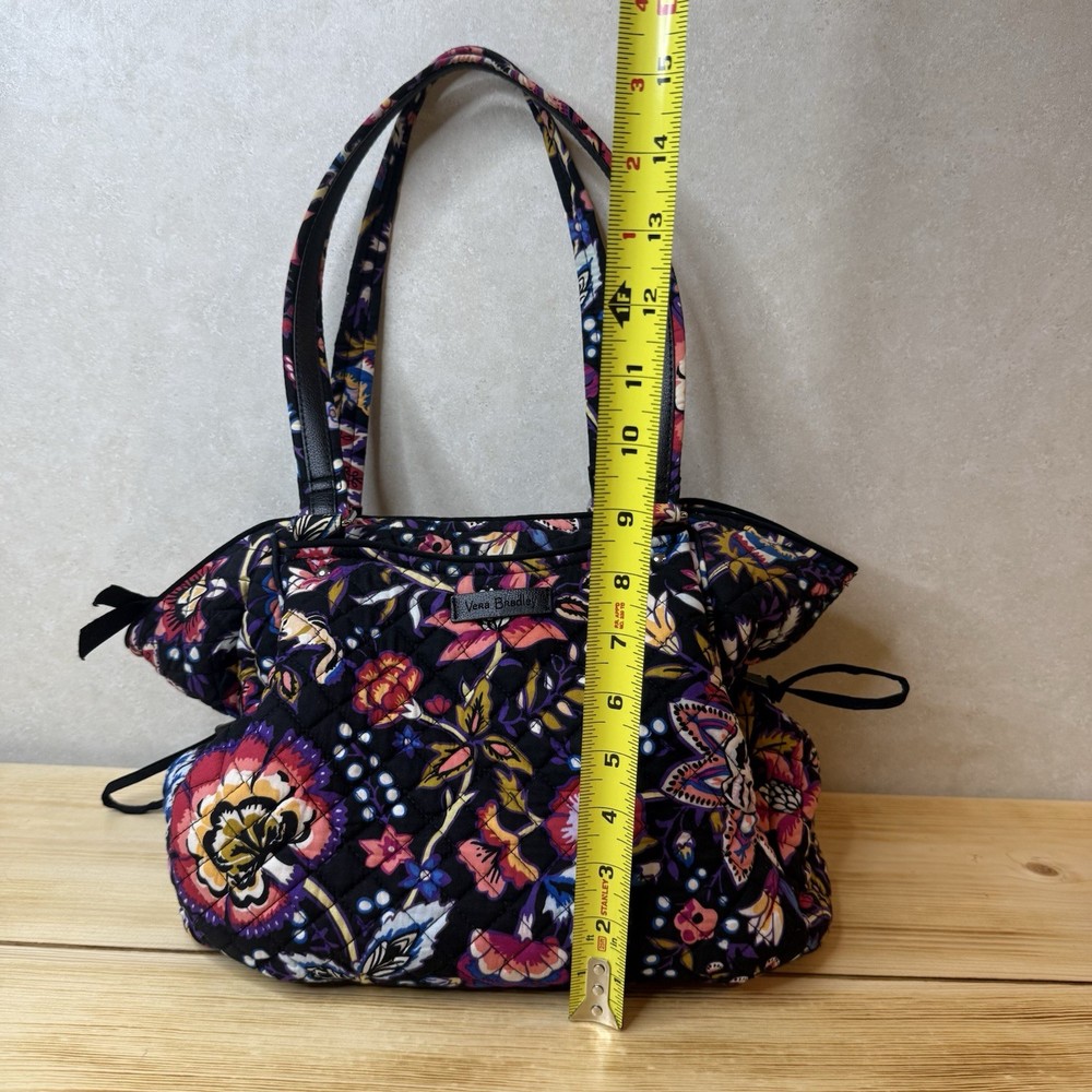 Vera Bradley Shoulder Bag Purse
