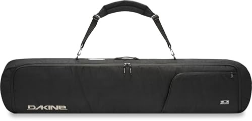 Tour Snowboard Bag - Black, 157cm
