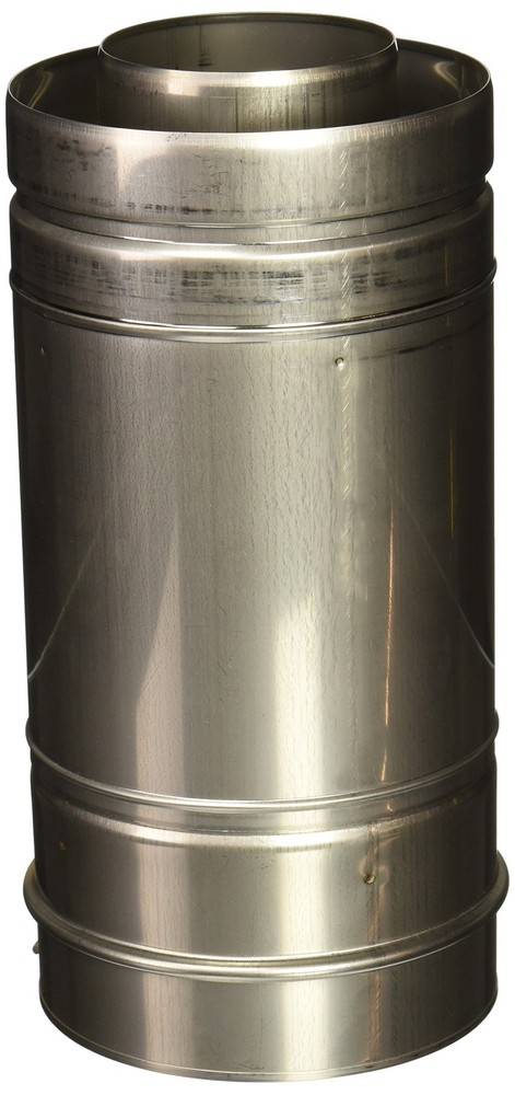 Noritz CVP-11ADJ Concentric 11" Adjustable Stainless Steel Venting*NEW*