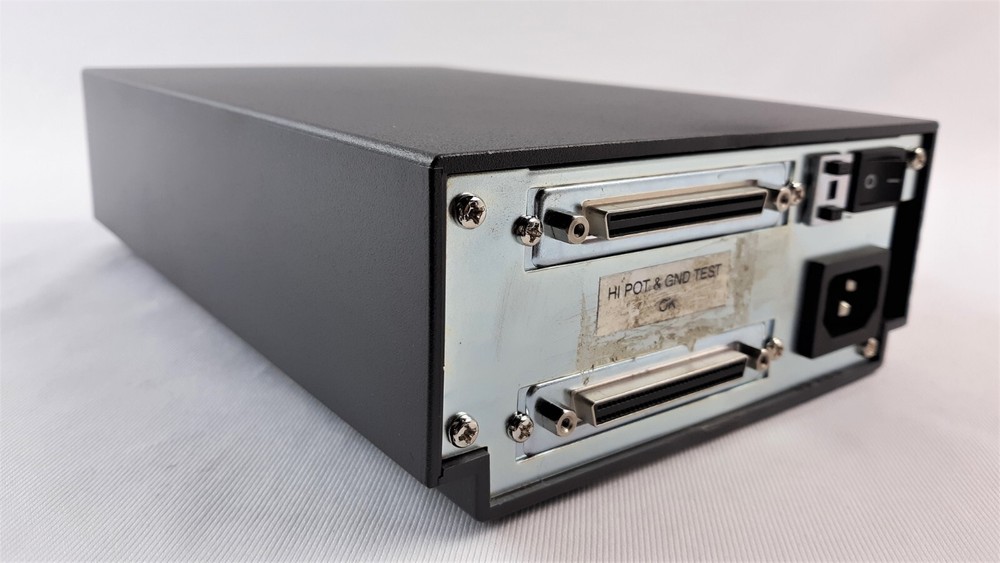 Dell 0Y3746 Tape Drive
