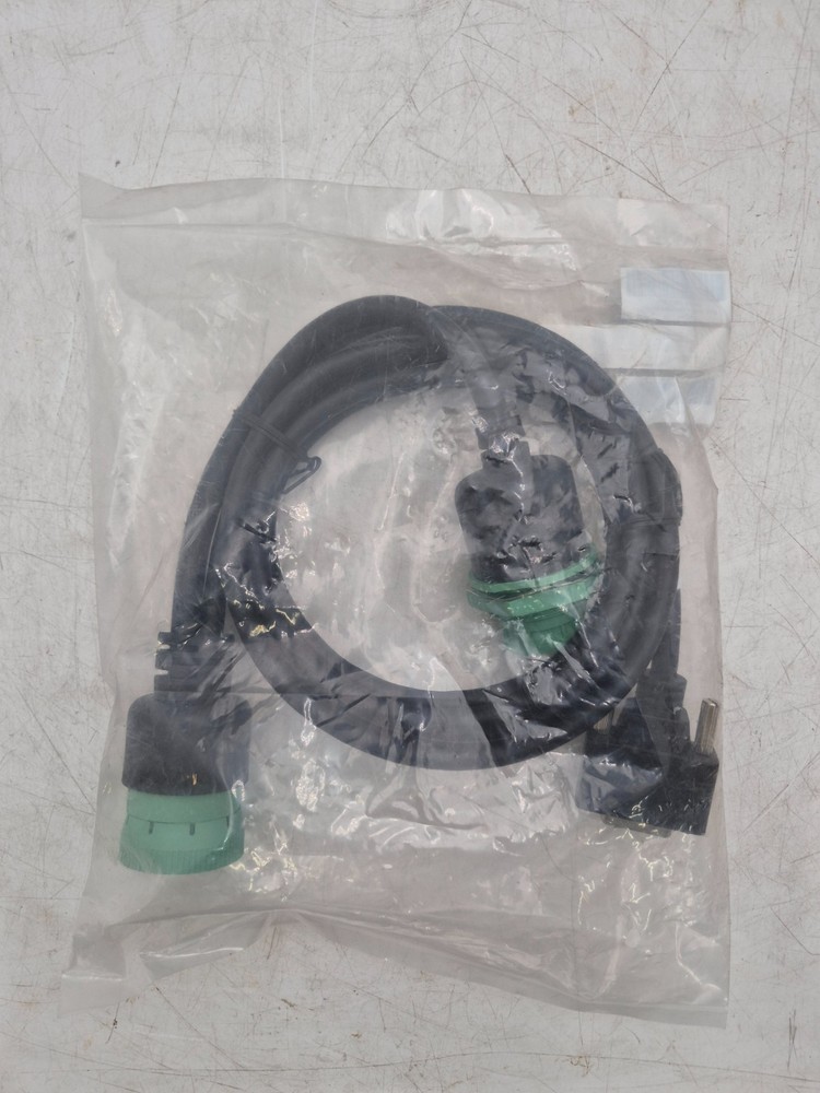 Cable 3003-R01 9 Pin Type long y threaded mount