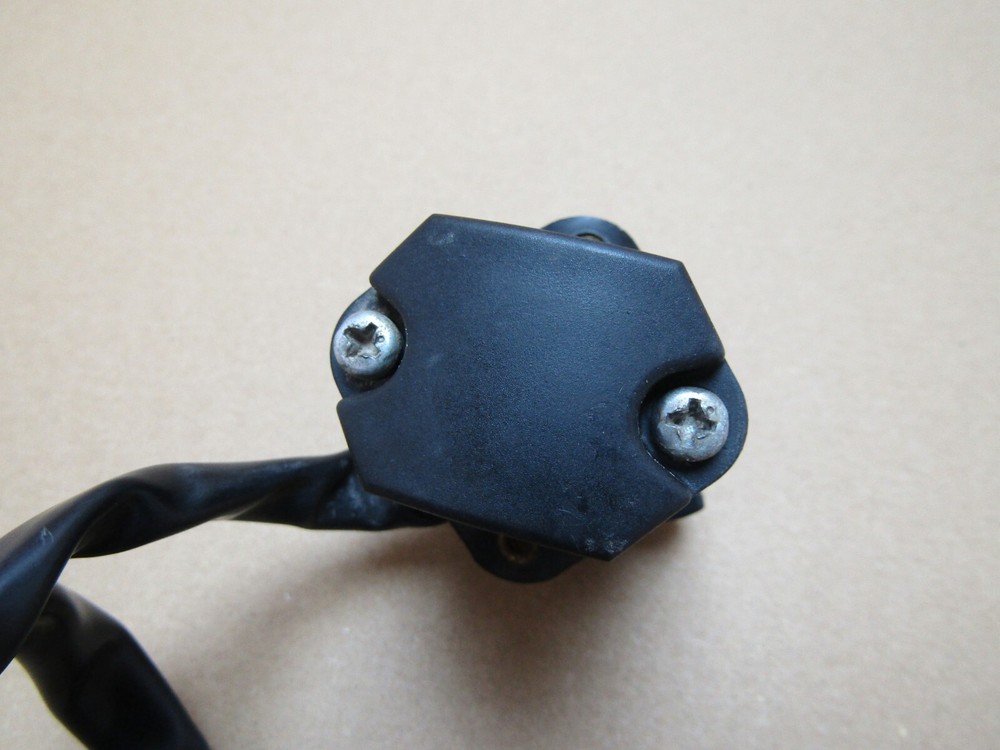 Husqvarna TE 250i 2018 left switch (6892)