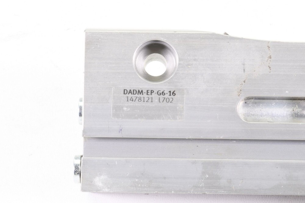 FESTO 1478121, DADM-EP-G6-16, Intermediate-position module