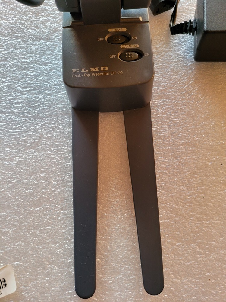 Elmo Desk Top Presenter DT - 70