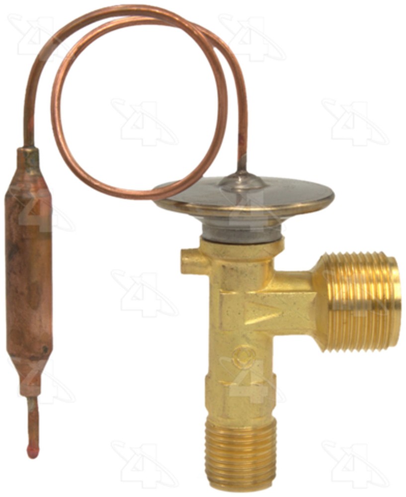 Expansion Valve Four Seasons 39145