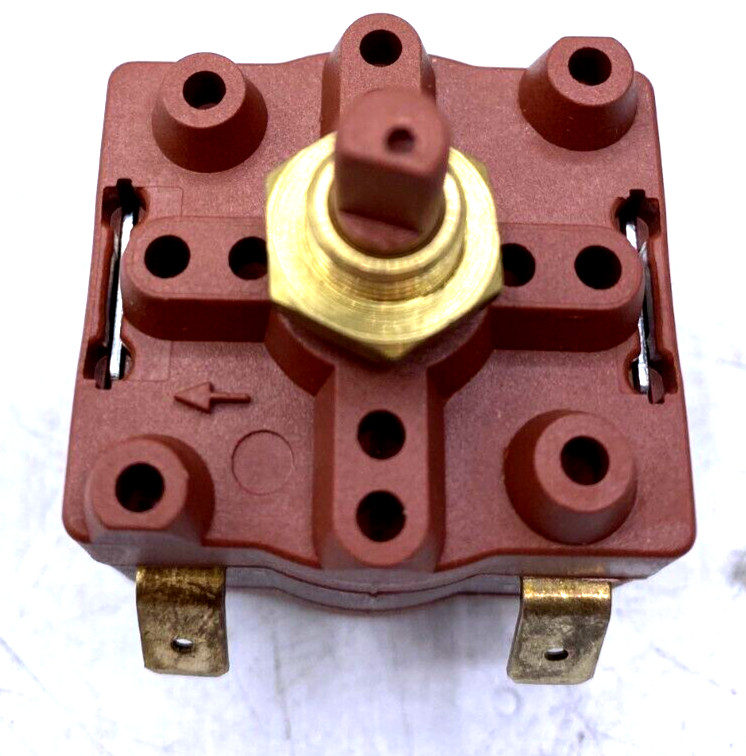 Bunn Switch Harness Assembly DVC With Variable Bypass 39053-1004 New