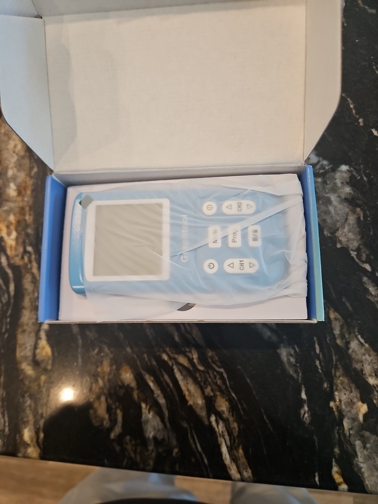 Graphtool Tens & Ems Stimulator Kres100d