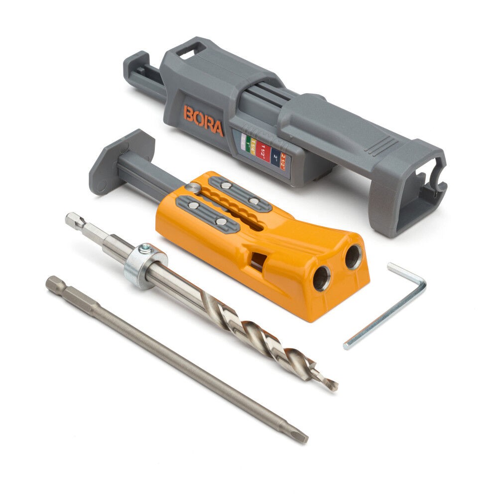 Bora Portamate Pro Compact Jig