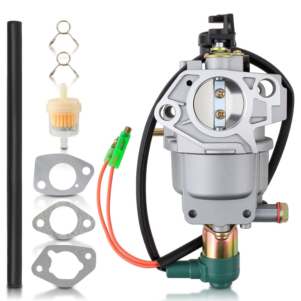 Carburetor for Prosource Gas Generator UG7500 7500 6800 Watts Assembly