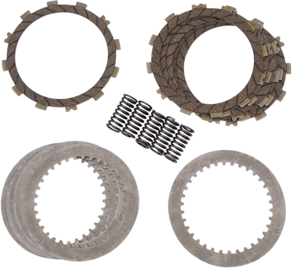 EBC Clutch Kit DRC63