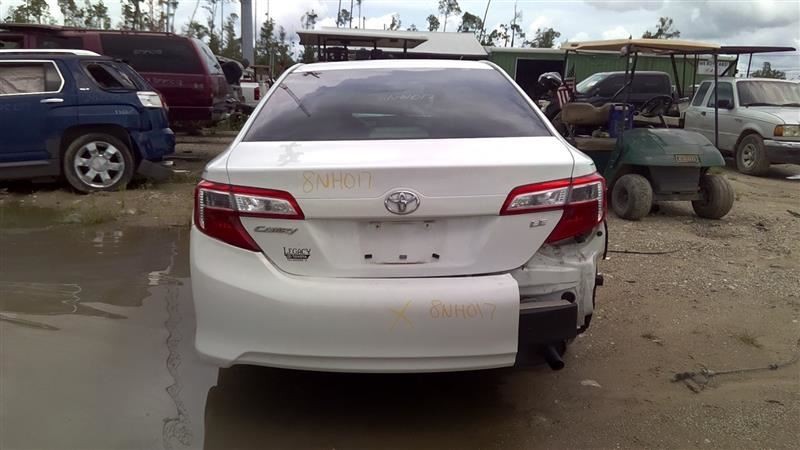 CAMRY 2012 High Mounted Stop Light 1036338491