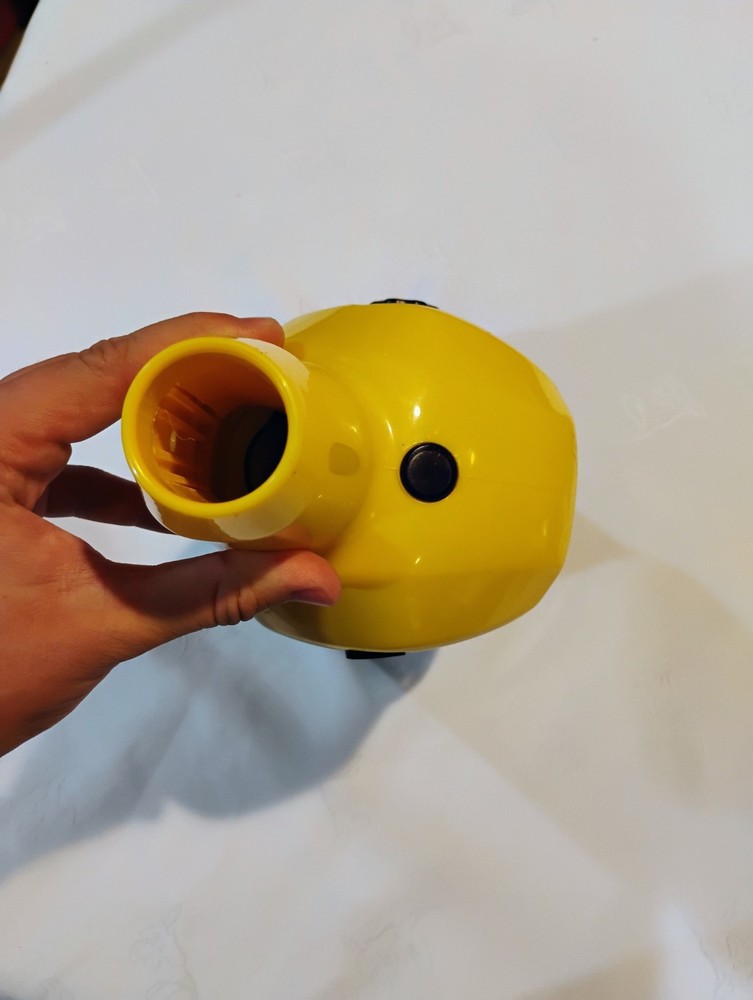 Efurden Cordless Pool Vacuum – Handheld Rechargeable Cleaner REPLACEMENT PART
