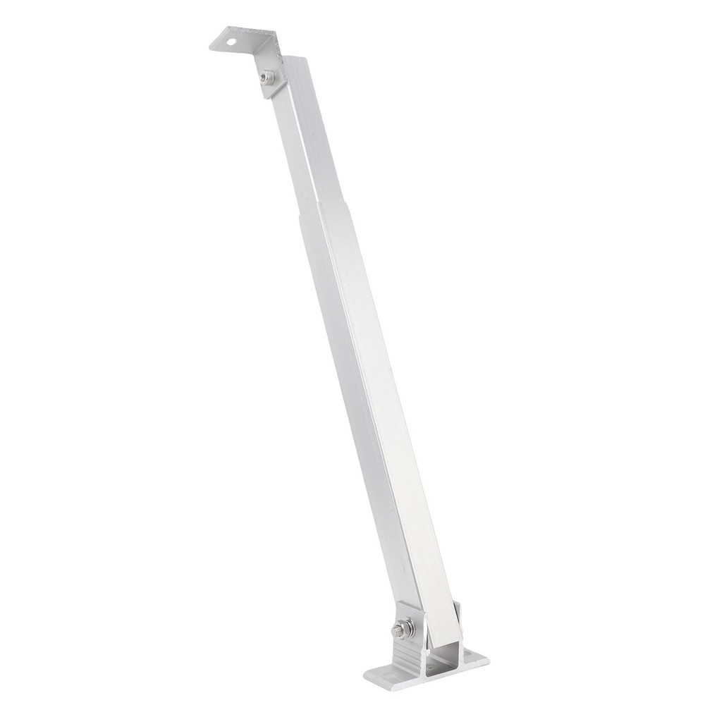 Adjustable Solar Panel Tilt Mount High Strength Aluminum For RV TEXB