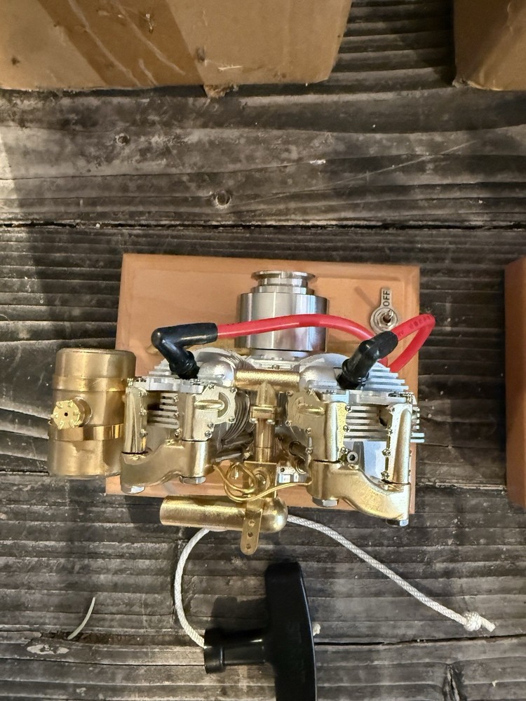Model Engine