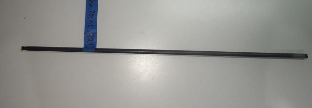 Remington 700ML Inline Muzzleloader 23” Metal Ramrod