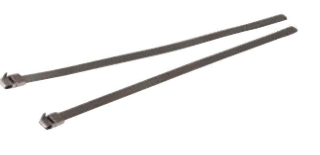 Bronco Universal CV Boot Clamp - 19in. - AT-08528