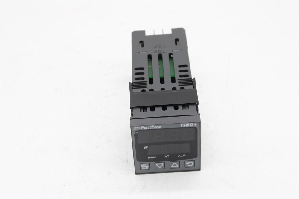 Partlow P6102 Digital Temperature Controller
