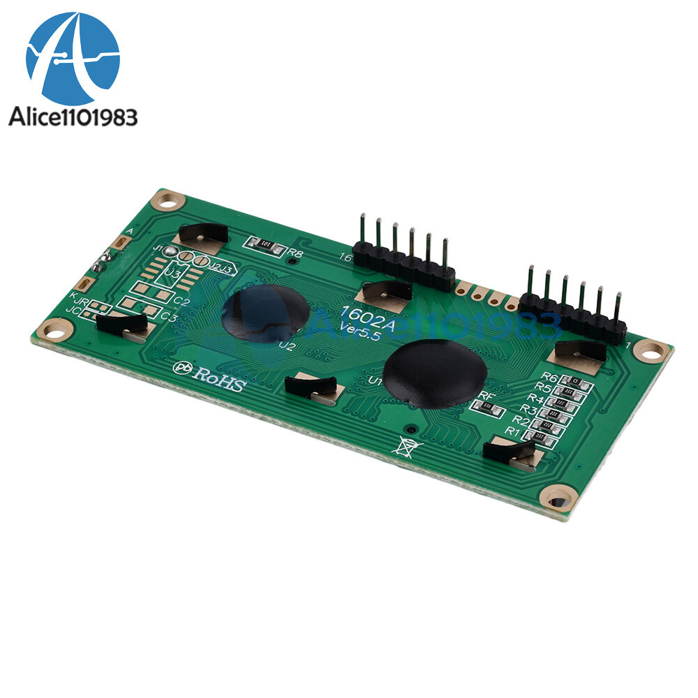 LCD1602 Ham Radio Essential CW Decoder Morse Code Reader Translator Decoder