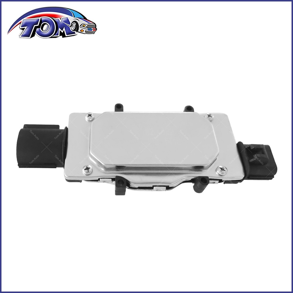 New Engine Cooling Fan-Control Unit Module For Ford Focus 2013-2018 1137328567