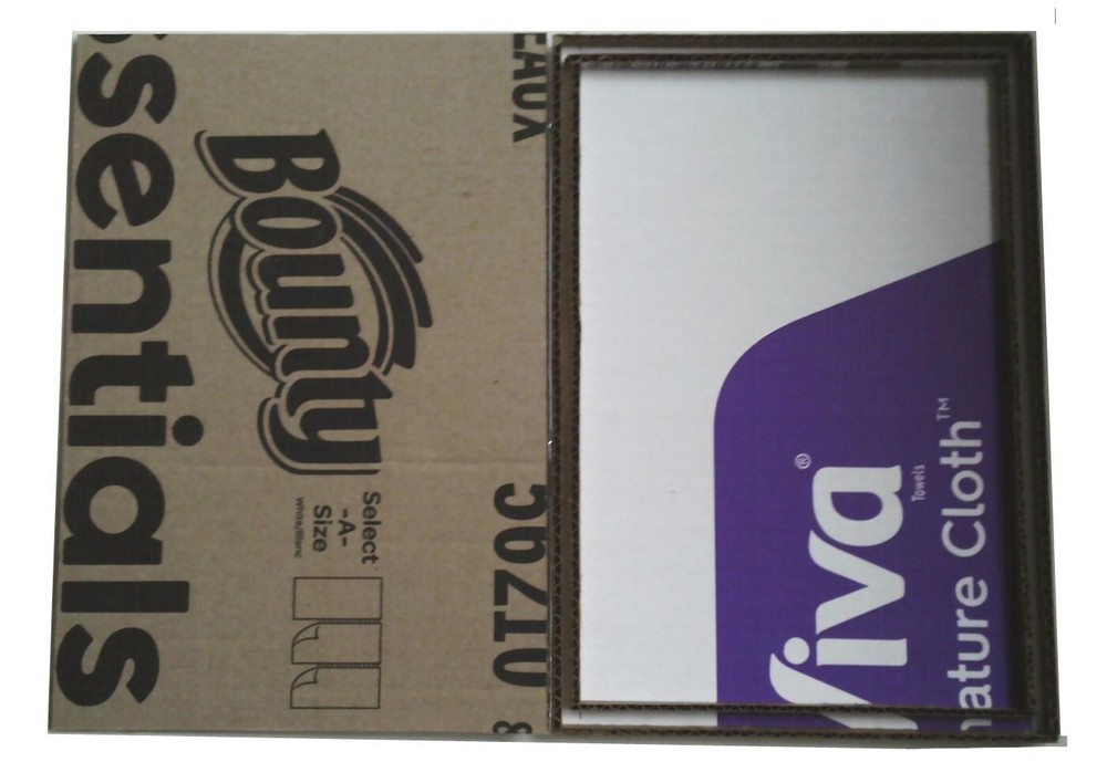 Comic Book Shipping Boxes. From Recycled Cardboard. Light-wt. Strong Fit 2 Comic