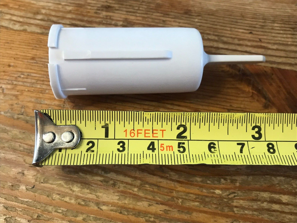 Cuisinart Little Pro Plus Replacement Stem Post Part Piece