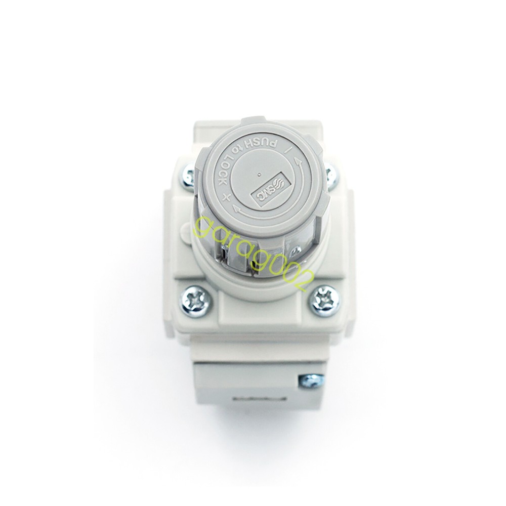 SMC AR60-10BG-B Pressure Reducing Valve New