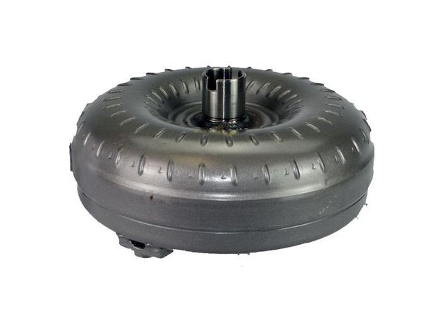 For 1984 Buick Regal Auto Trans Torque Converter 18736QTCB