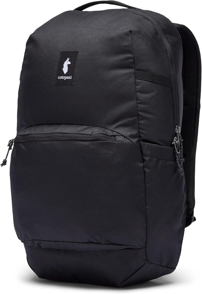 Chiquillo 26L Backpack Cada Dia Black