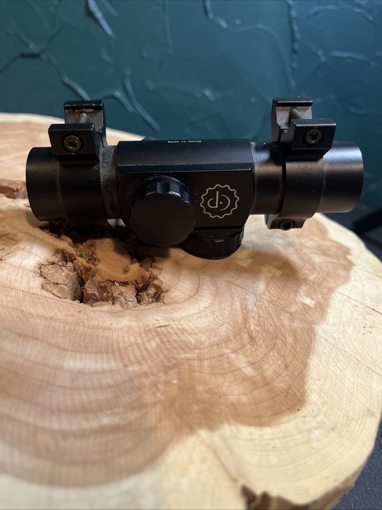 C .P Scope For Cross Bow Or Gun