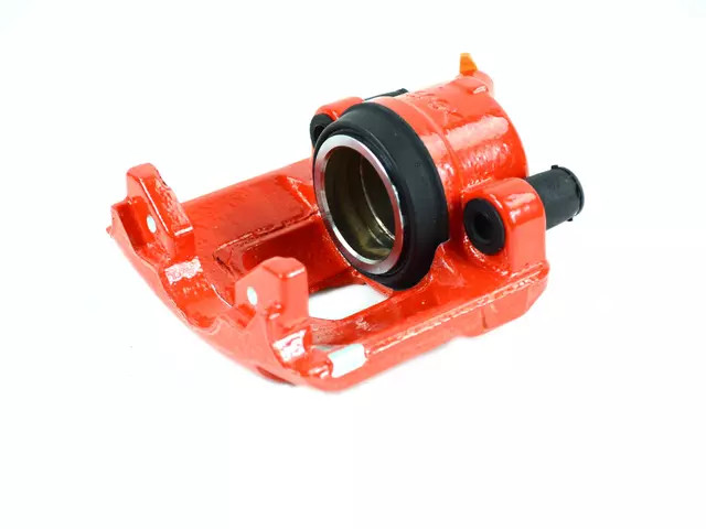 Genuine Mopar Disc Brake Caliper Assembly Left 68165977AB